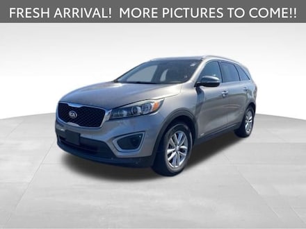 2017 Kia Sorento LX SUV
