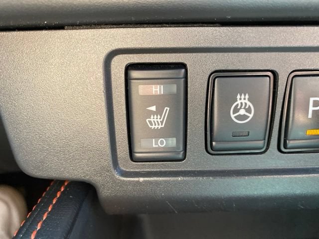 2022 Nissan Frontier PRO-4X - Photo 11