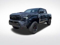 2026 Toyota Tacoma i-FORCE MAX TRD Pro 4X4 DOUBLE CAB HV