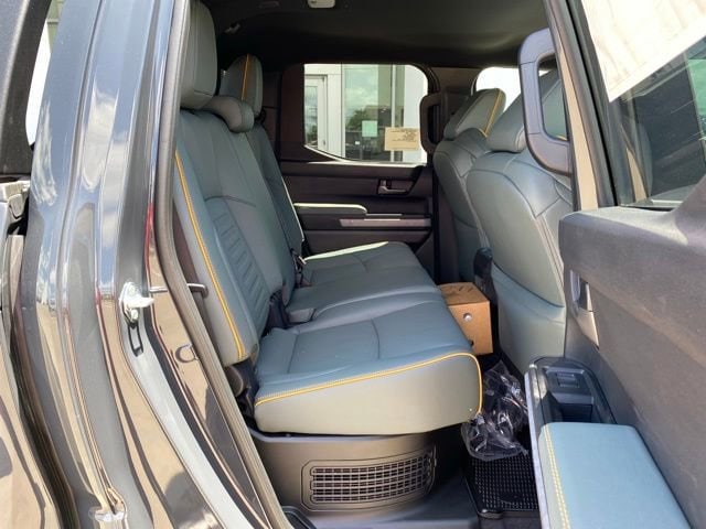 2026 Toyota Tacoma Trailhunter - Photo 23