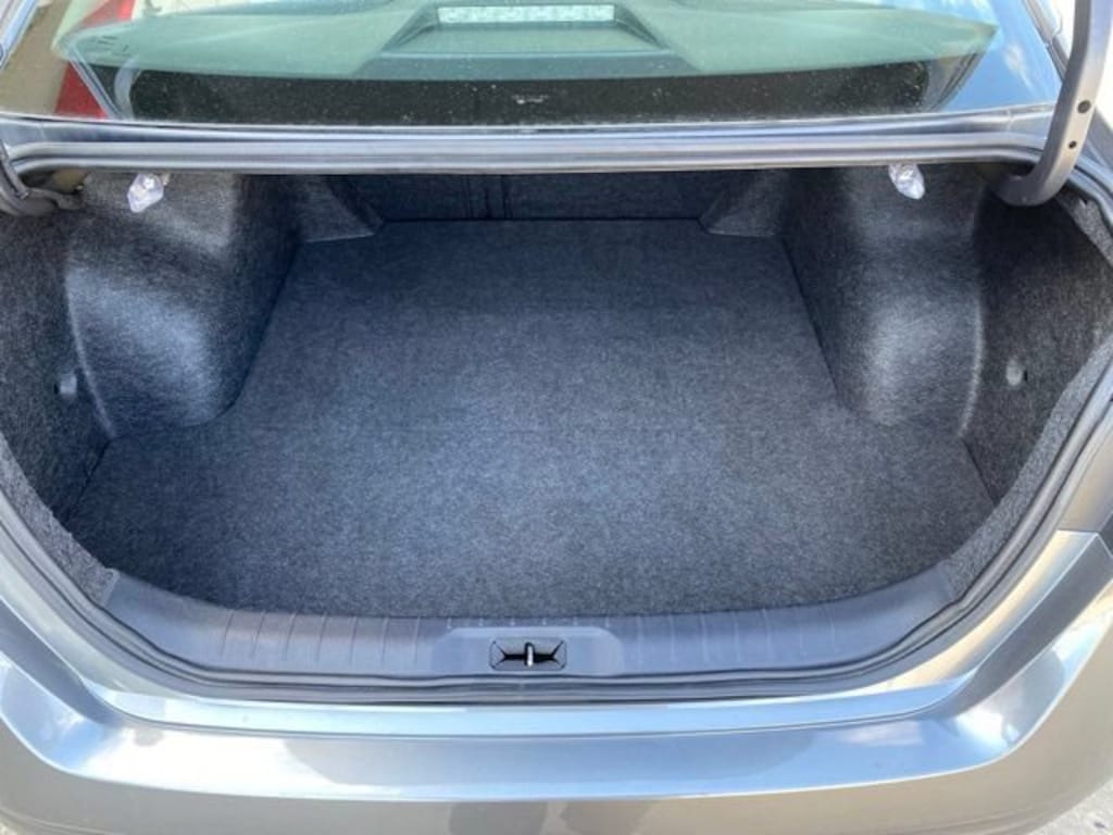 Used 2025 Nissan Altima 2.5 SV Sedan