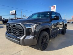 2026 Toyota Tundra Limited LIMITED CREWMAX 5.5