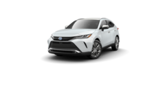 2024 Toyota Venza Limited Crossover