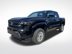 2026 Toyota Tacoma SR5 4X4 DOUBLE CAB