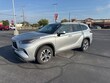 Toyota Highlander Hybrid