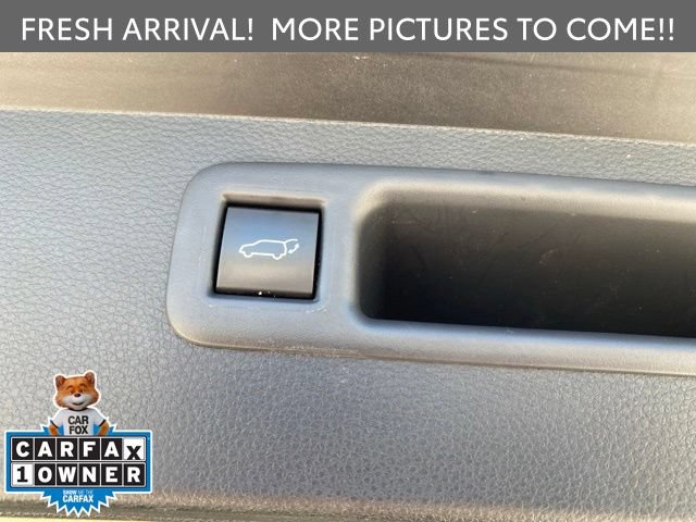 2025 Toyota Highlander 5