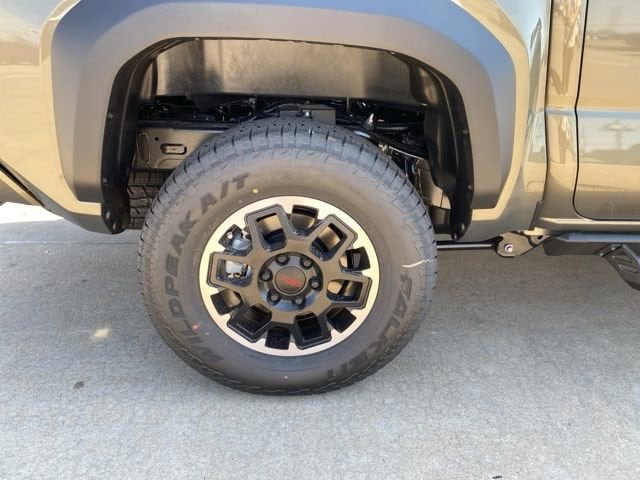 2026 Toyota Tacoma TRD Off Road - Photo 24