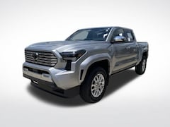 2026 Toyota Tacoma Limited 4X4 DOUBLE CAB