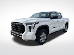 2026 Toyota Tundra SR5 SR5 CREWMAX 5.5