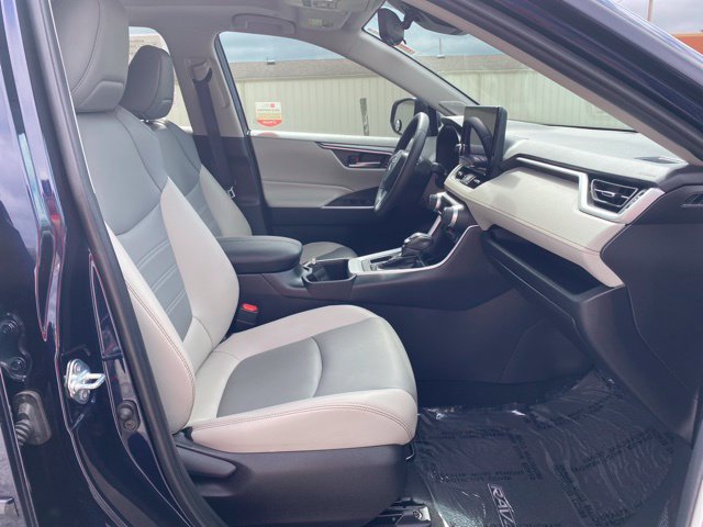 2024 Toyota RAV4 XLE Premium - Photo 19