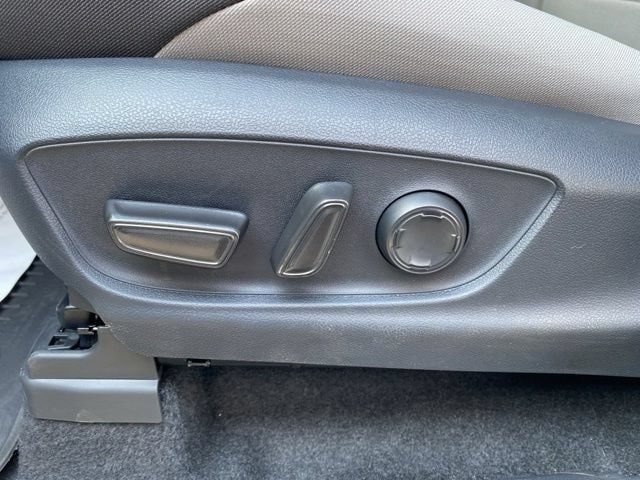 2026 Toyota Tacoma TRD Off Road - Photo 15