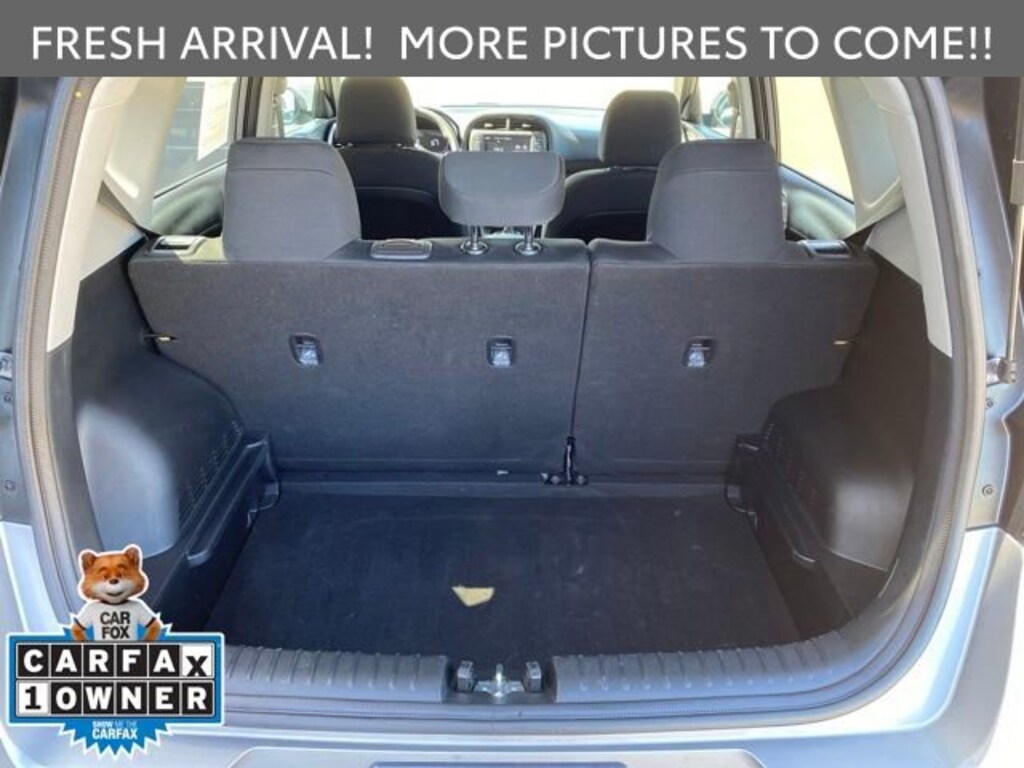 Used 2025 Kia Soul LX Hatchback