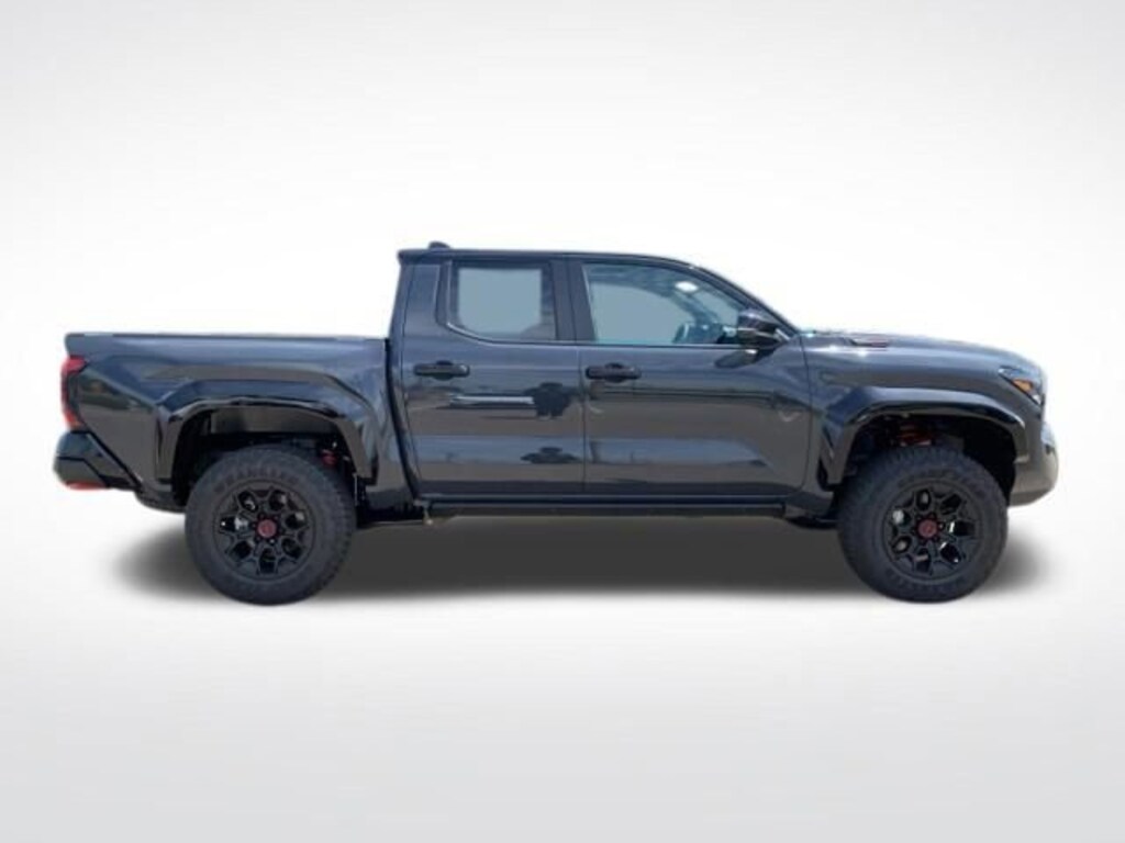 New 2026 Toyota Tacoma i-FORCE MAX TRD Pro 4X4 DOUBLE CAB HV