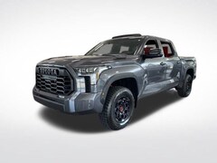2026 Toyota Tundra i-FORCE MAX TRD Pro TRD PRO 5.5