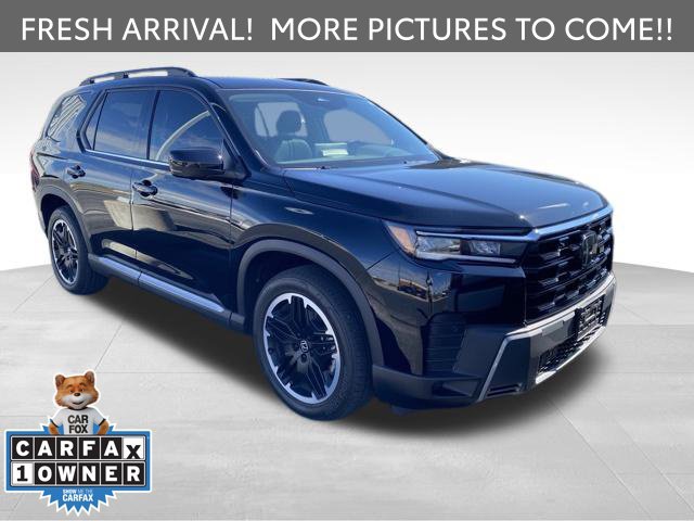 Used 2026 Honda Pilot Touring SUV