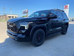 2025 Toyota Sequoia TRD Pro TRD PRO HYBRID
