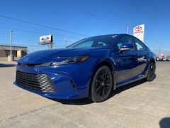 2026 Toyota Camry LE LE