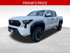 2026 Toyota Tacoma TRD Off-Road 4X4 DOUBLE CAB