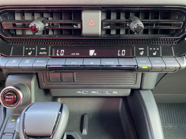 2026 Toyota Land Cruiser 10