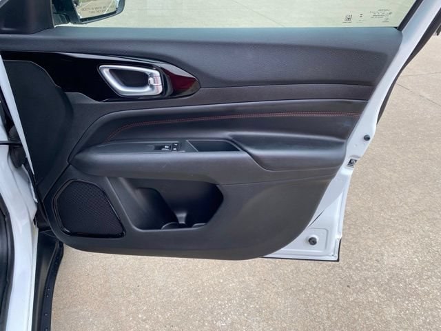 2025 Jeep Compass Trailhawk - Photo 15