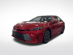 2026 Toyota Camry XLE XLE