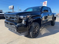 2026 Toyota Tacoma SR5 4X4 DOUBLE CAB