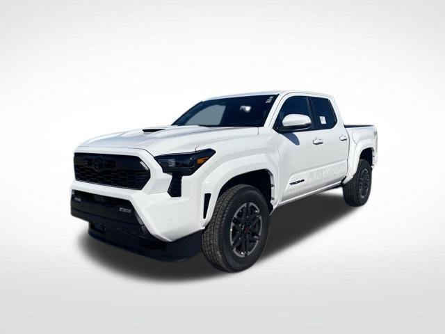 New 2026 Toyota Tacoma TRD Sport 4X4 DOUBLE CAB