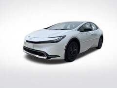 2026 Toyota Prius Plug-in Hybrid SE PLUG-IN HYBRID