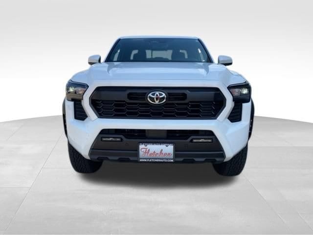 2026 Toyota Tacoma TRD Off Road - Photo 25
