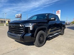 2026 Toyota Tundra SR5 SR5 CREWMAX 5.5