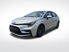 2026 Toyota Corolla XSE XSE