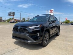 2024 Toyota RAV4 Hybrid XLE Premium SUV