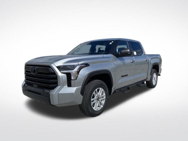 2026 Toyota Tundra SR5 SR5 CREWMAX 5.5
