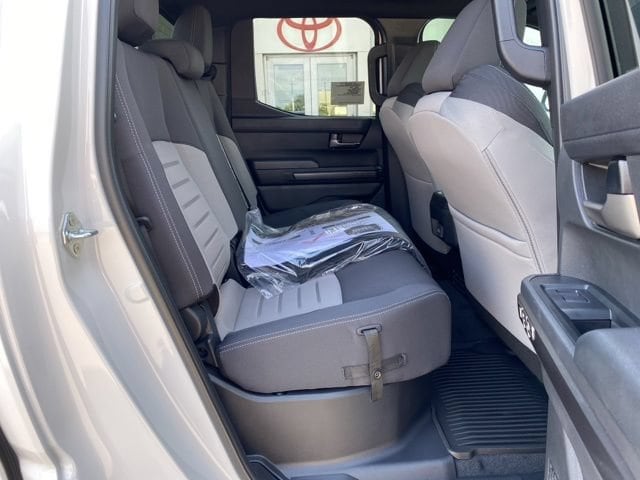 2026 Toyota Tacoma TRD Off Road - Photo 22