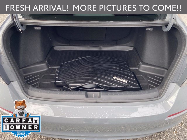 Used 2025 Honda Civic Si Sedan