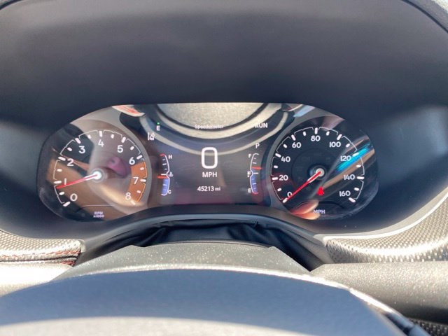 2025 Jeep Compass Trailhawk - Photo 6