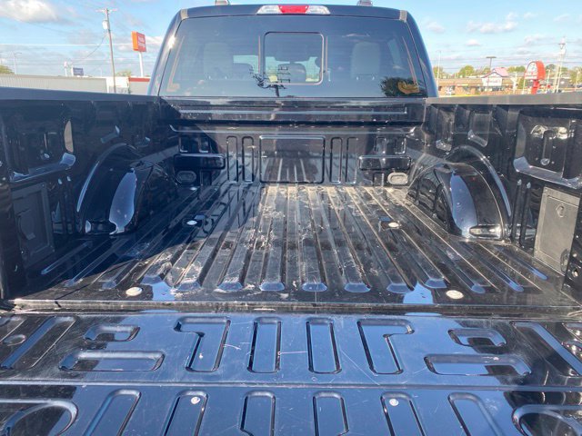 Used 2025 Ford F-150 XLT Truck SuperCrew Cab