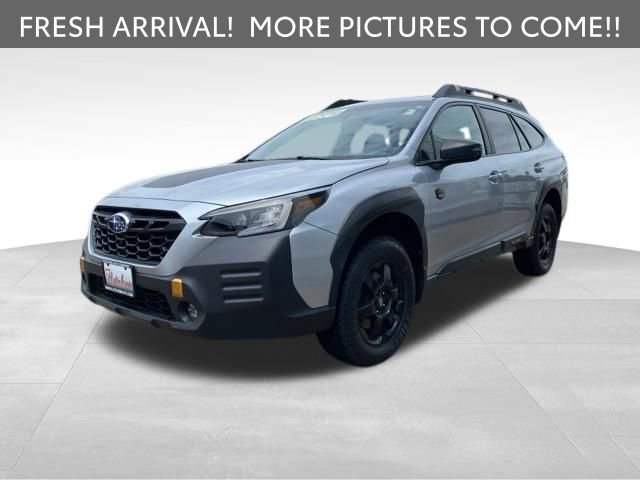 2022 Subaru Outback Outback Wilderness's photo