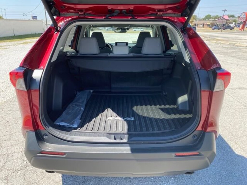Certified 2025 Toyota RAV4 XLE Premium SUV
