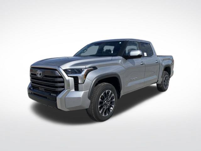 2026 Toyota Tundra Limited LIMITED CREWMAX 5.5