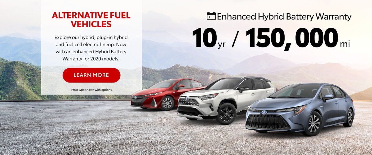 Frank Fletcher Toyota in Joplin Home of the Fletcher Fast Pass New