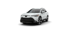 2024 Toyota Corolla Cross Hybrid XSE SUV