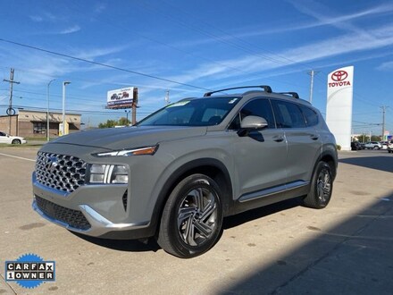 2022 Hyundai Santa Fe SEL SUV