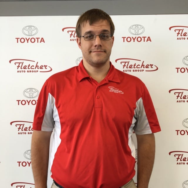 Fletcher Toyota Joplin Mo >> Meet Our Team | Frank Fletcher Toyota | Serving Fayetteville, Rogers, AR & Springfield MO Fletcher Toyota Joplin Mo >> Meet Our Team | Frank Fletcher Toyota | Serving Fayetteville, Rogers, AR & Springfield MO