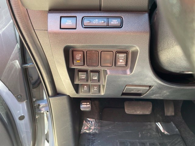 2022 Nissan Frontier PRO-4X - Photo 14
