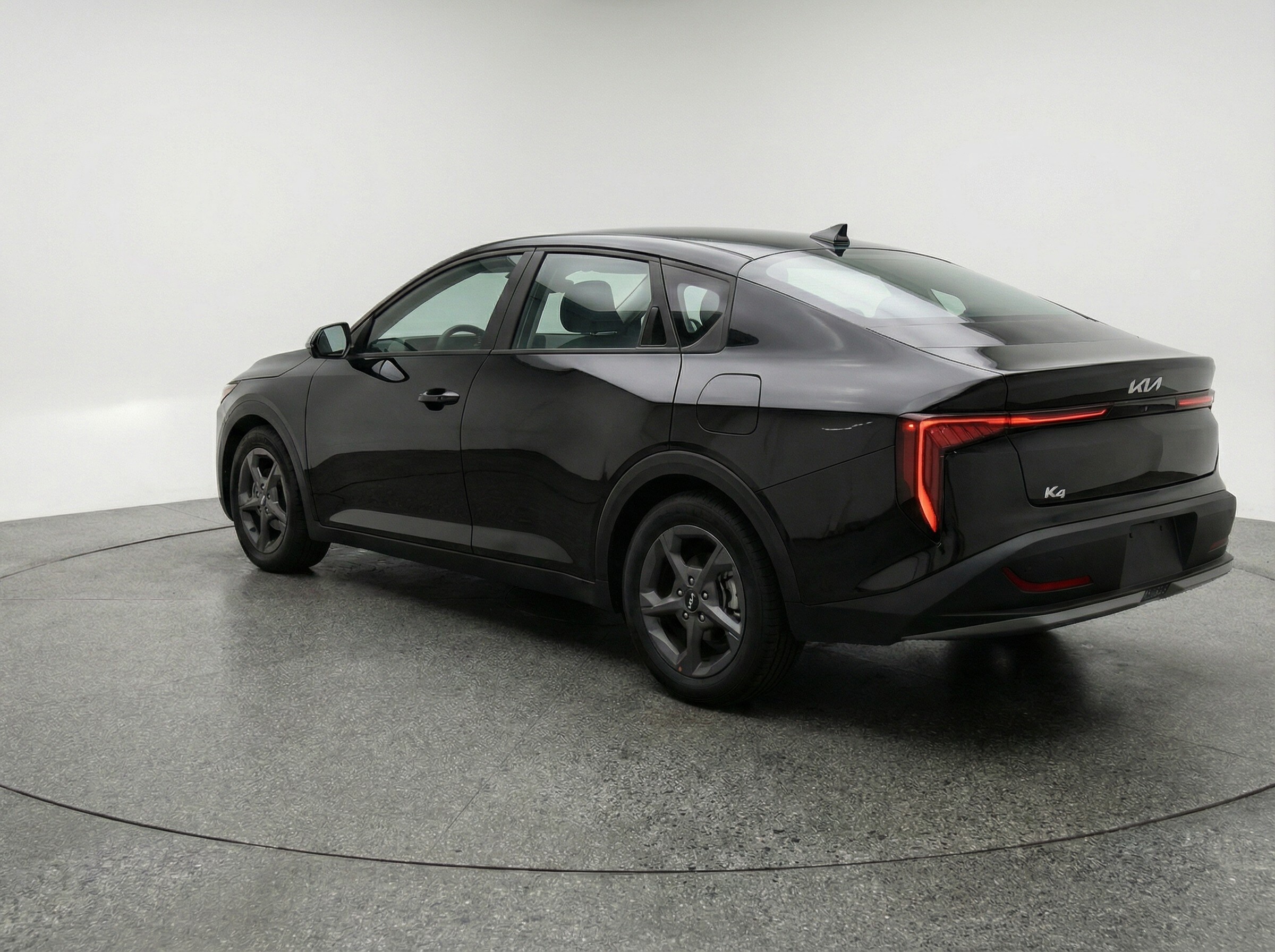 Thumbnail: 2025 Kia K4 - 5