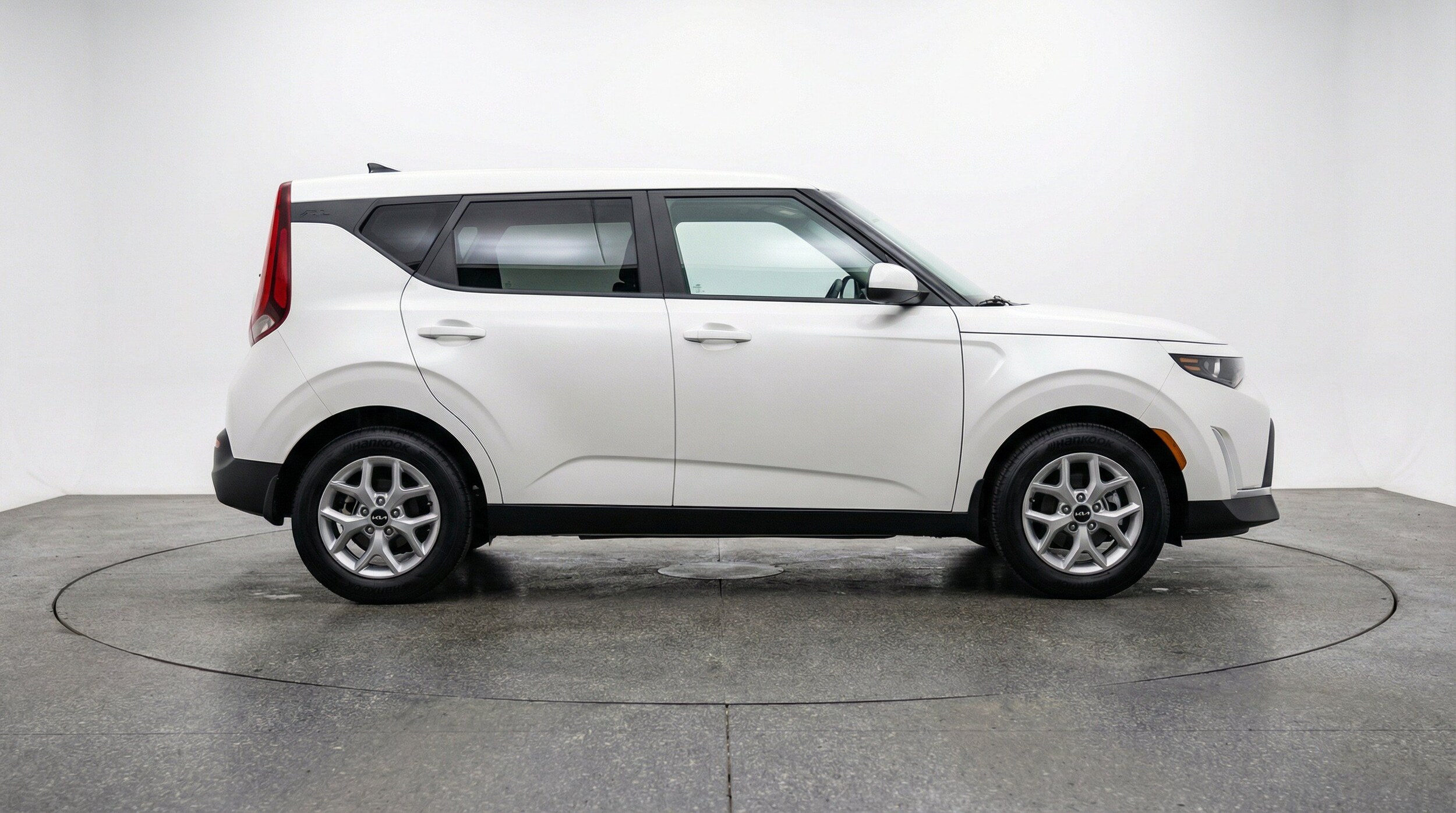 Thumbnail: 2025 Kia Soul - 11