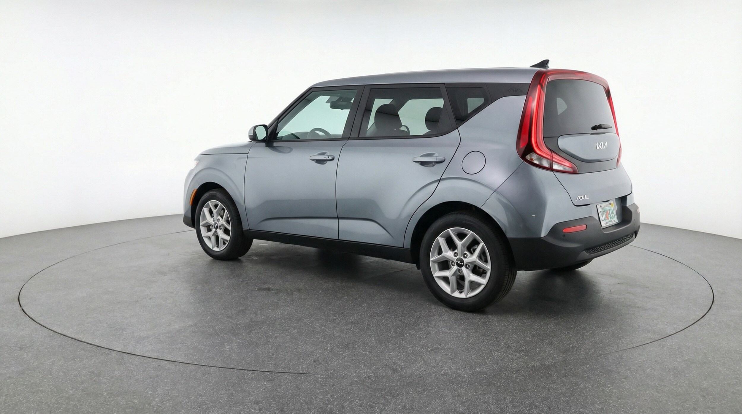 Thumbnail: 2025 Kia Soul - 5