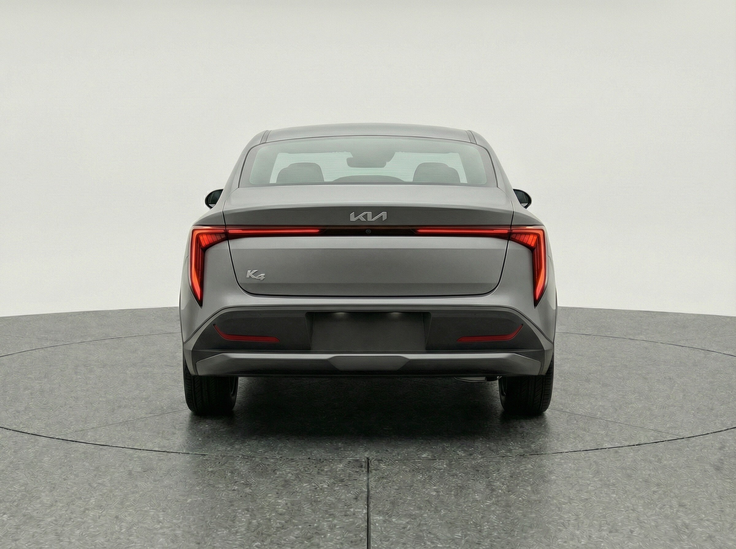 Thumbnail: 2025 Kia K4 - 6
