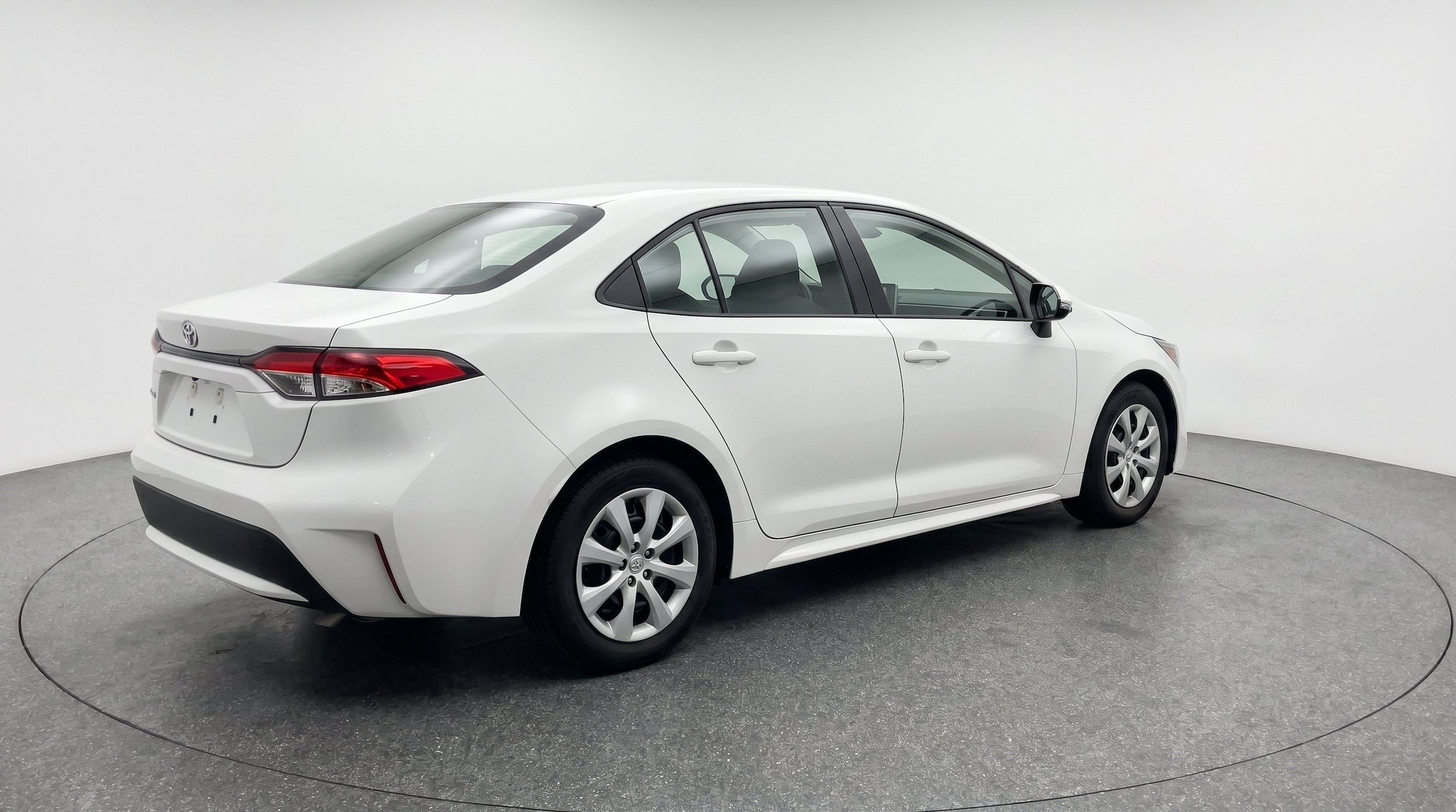 Thumbnail: 2025 Toyota Corolla - 9